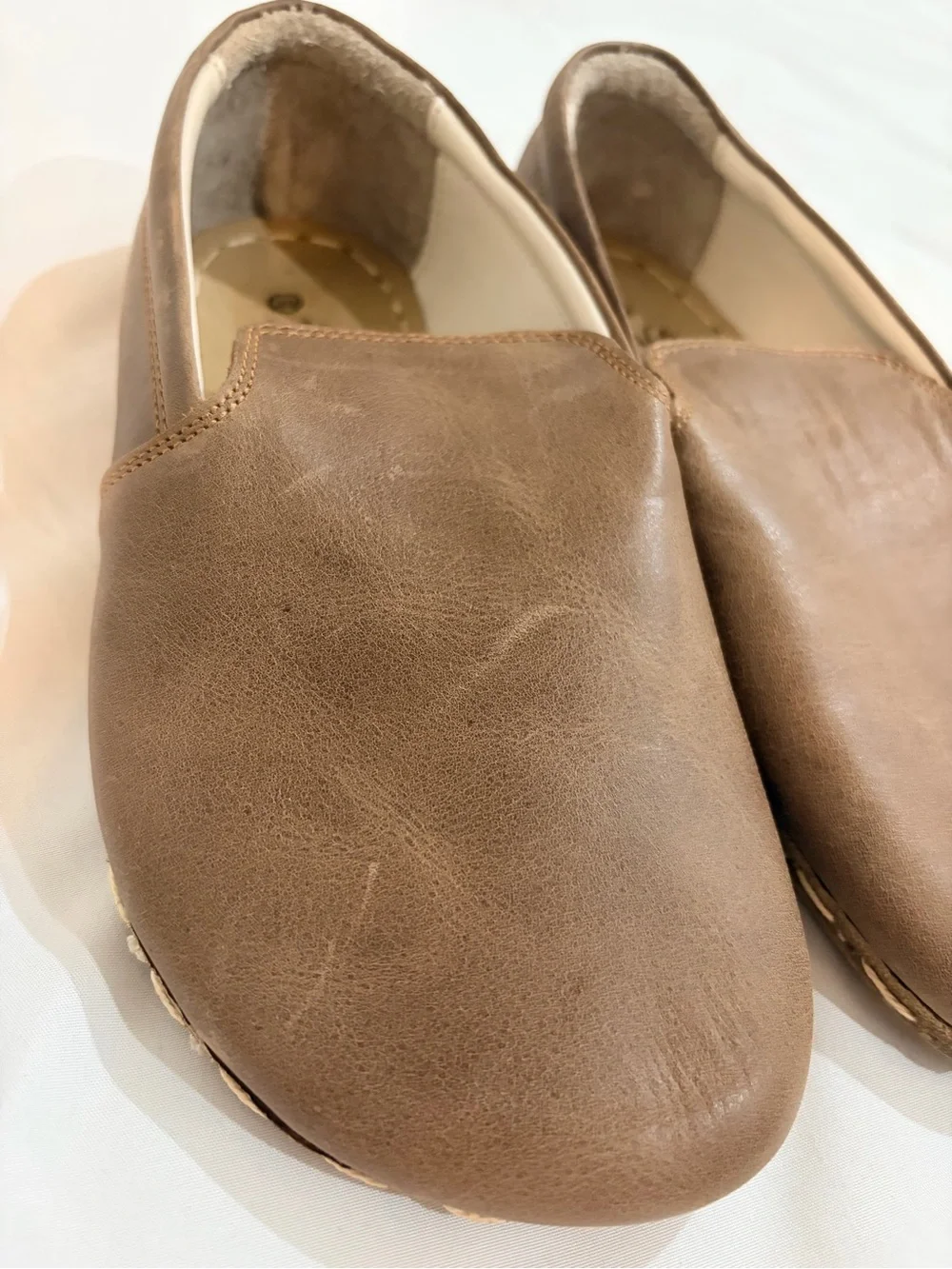 Earthing Harmony Grounding Barefoot Slip-on Shoes Women’s EU 39 US 8-8.5